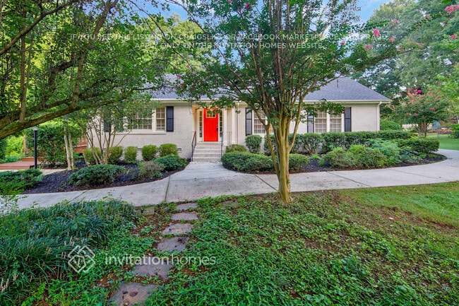 Building Photo - 8433 Dunsinane Dr Rental