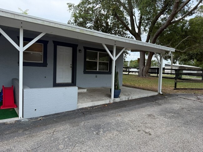Photo - Leesburg Duplex