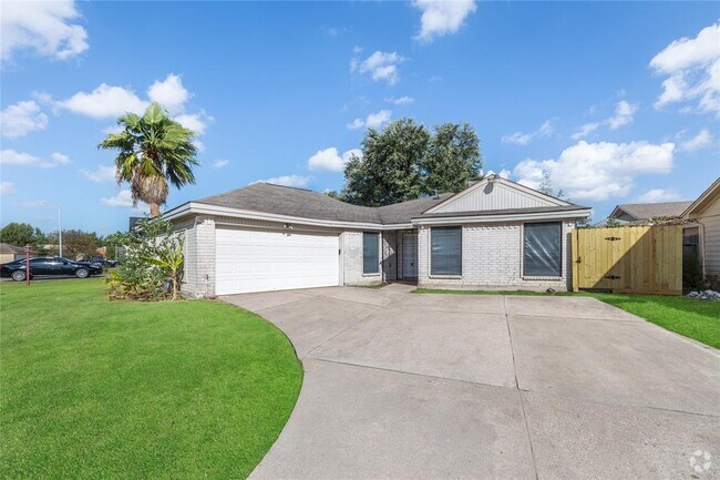 Building Photo - 4467 Yupon Ridge Dr Rental