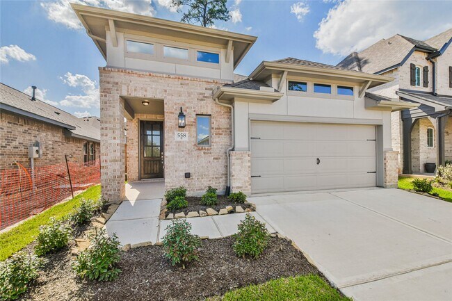 558 Sand Branch Dr