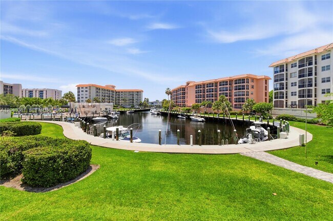 Photo - 2871 N Ocean Blvd Unit M126