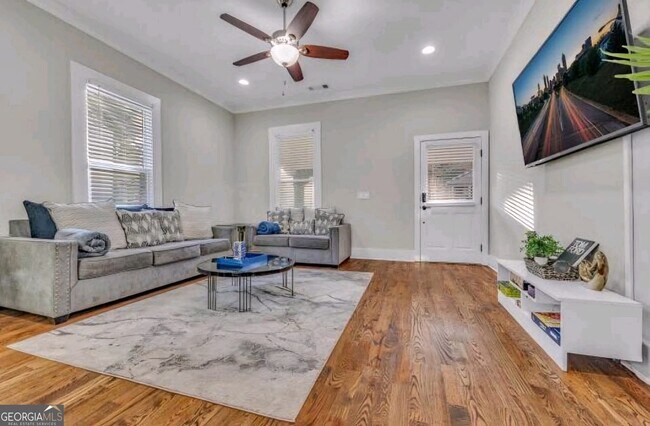 Photo - 1013 Peeples St SW