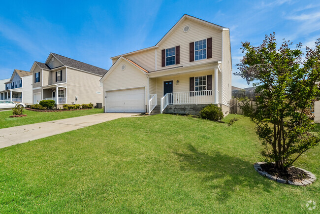 Building Photo - 253 Cape Jasmine Way Rental