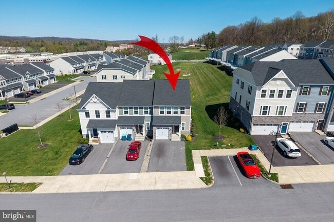 265 Chase Dr