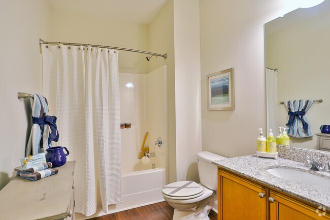 Photo - Arbors at Fort Mill