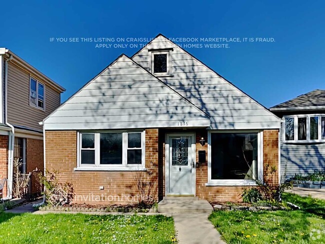 Building Photo - 1816 N 38th Ave Rental