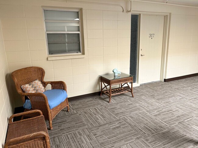 Photo - Updated 1 Bed/1.5 Bath Near the Beach! Great Amenities