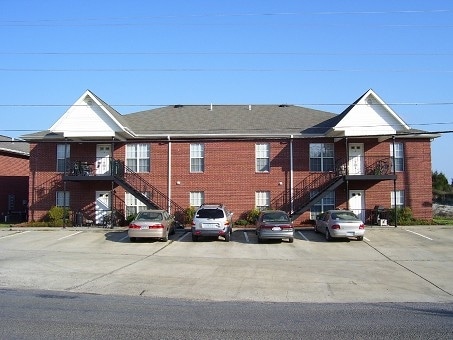 Photo - Bulldog Bluff Apartments