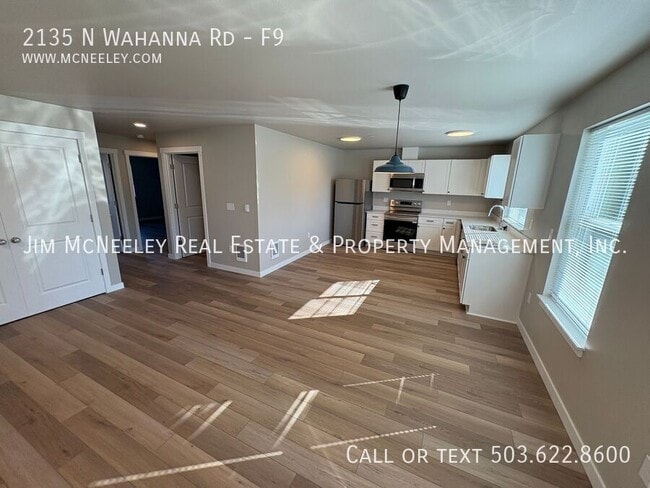 Photo - 2135 N Wahanna Rd Unit F9