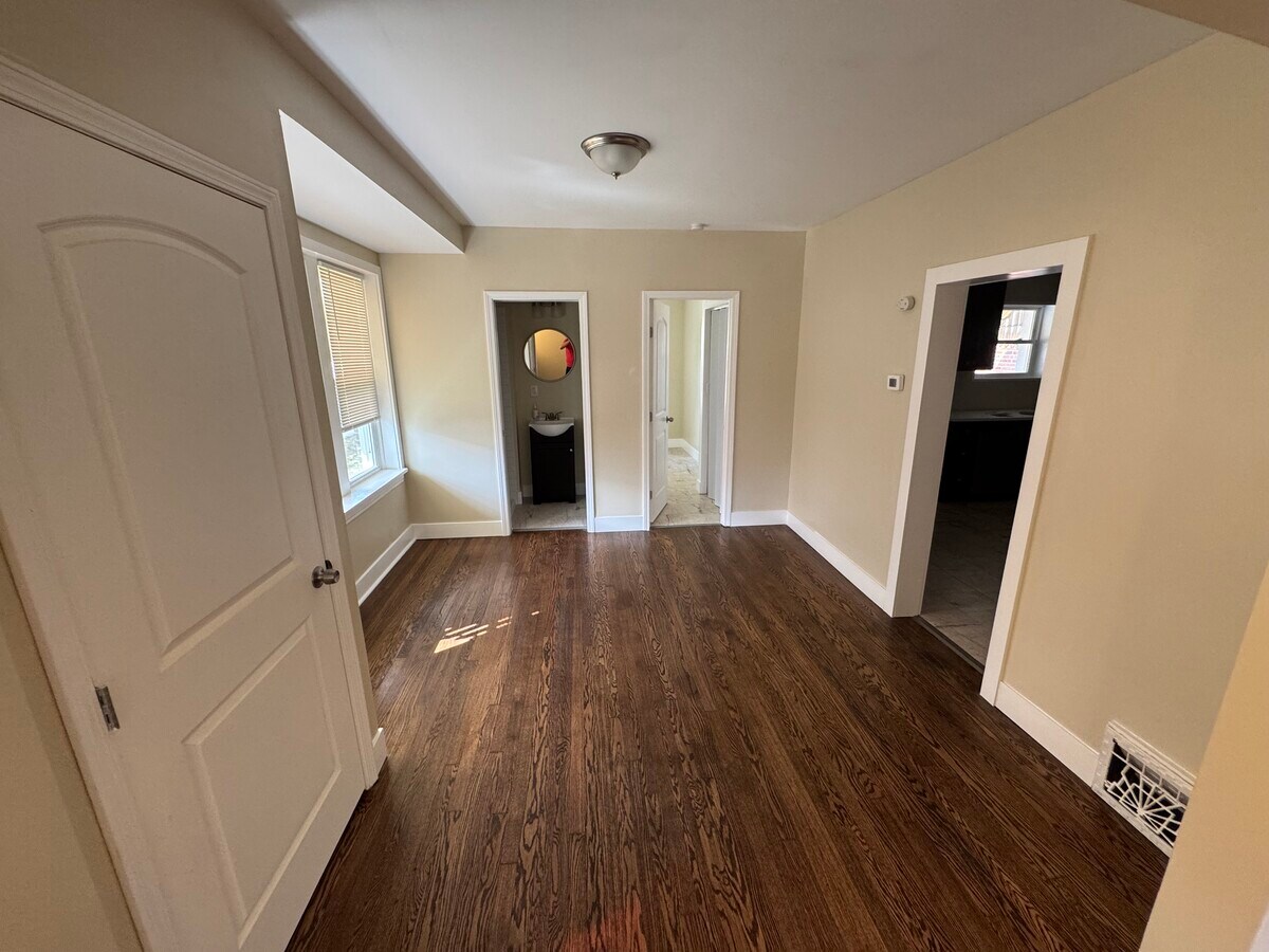 3141 Clifton Ave House House Rental in Saint Louis, MO