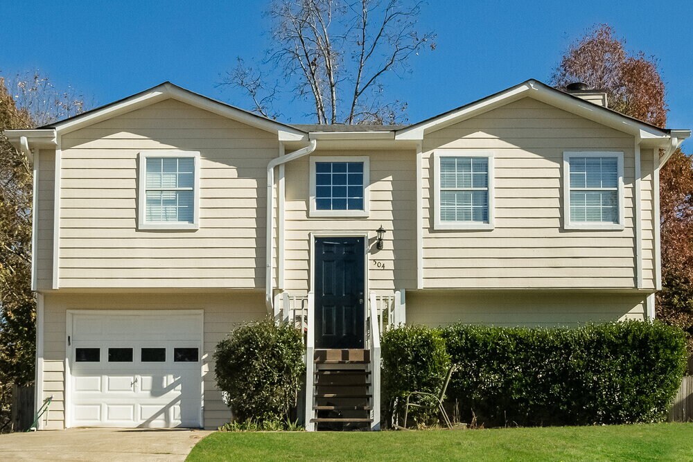 Photo - 504 Cherokee Overlook Ct