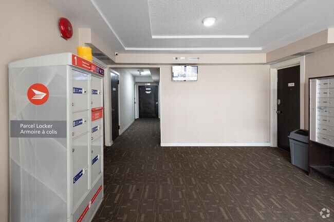 Photo - Cameron Manor