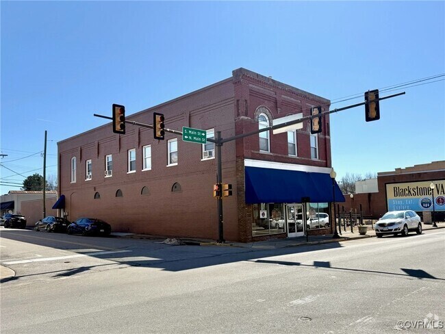Building Photo - 101 N Main St Unit A Rental