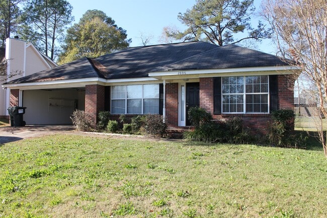 Building Photo - 2806 Stonewater Dr Rental