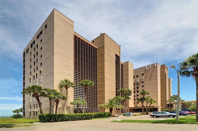 Photo - 900 Gulf Blvd Unit 907