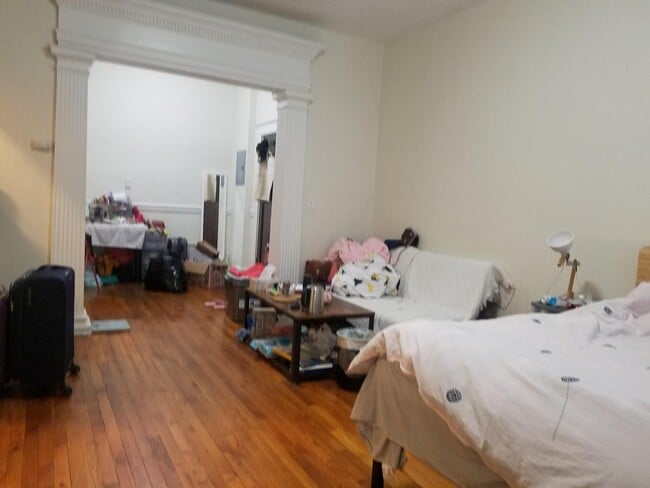 Building Photo - 1334 Commonwealth Ave