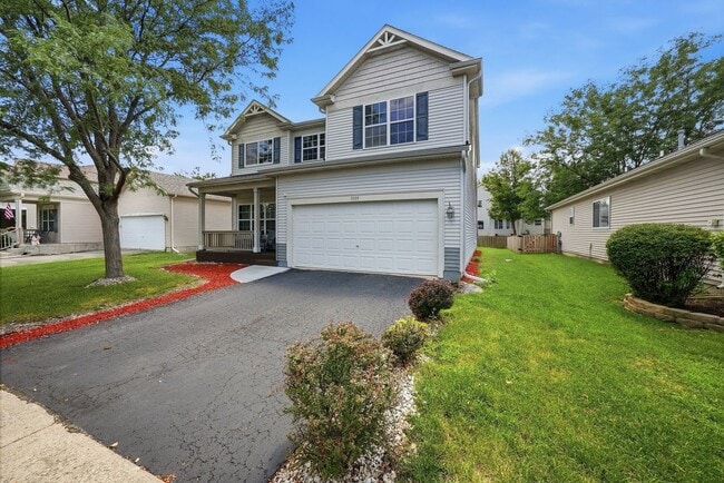 3335 Silver City Ct
