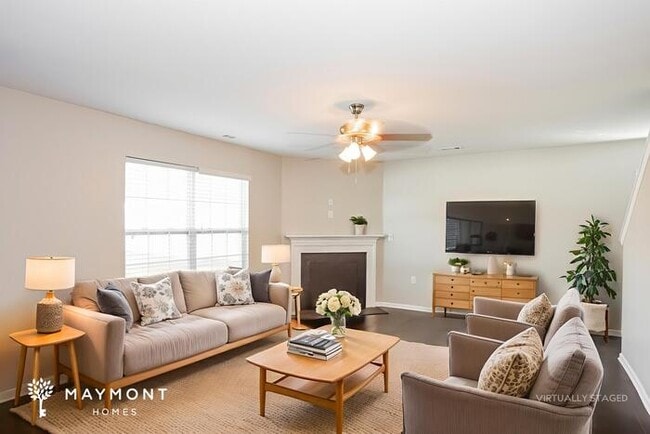 Photo - 1402 Kent Downs Ave SW