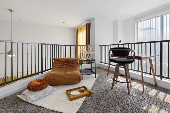 Photo - 1811 E Apache Blvd Unit 4065