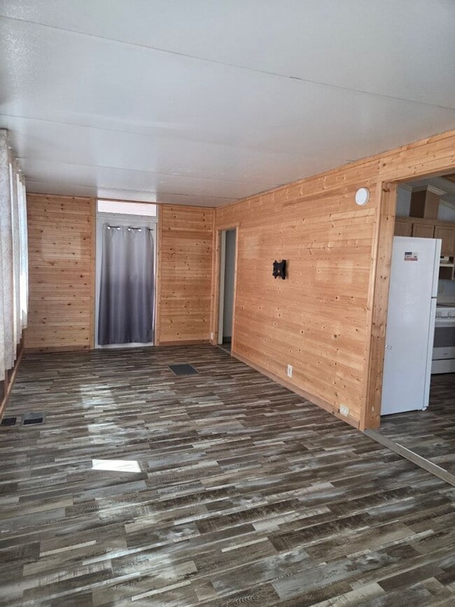 Photo - $1,350 - 1 Bedroom / 1 Bath Park Model on the Creek in Tatham Mountain Park