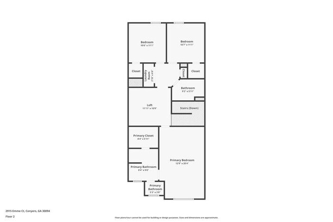 Photo - 2915 Emme Ct