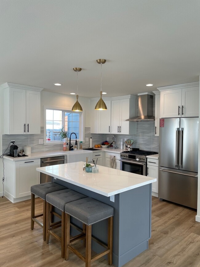 Building Photo - 20131 20th Ave NW Rental