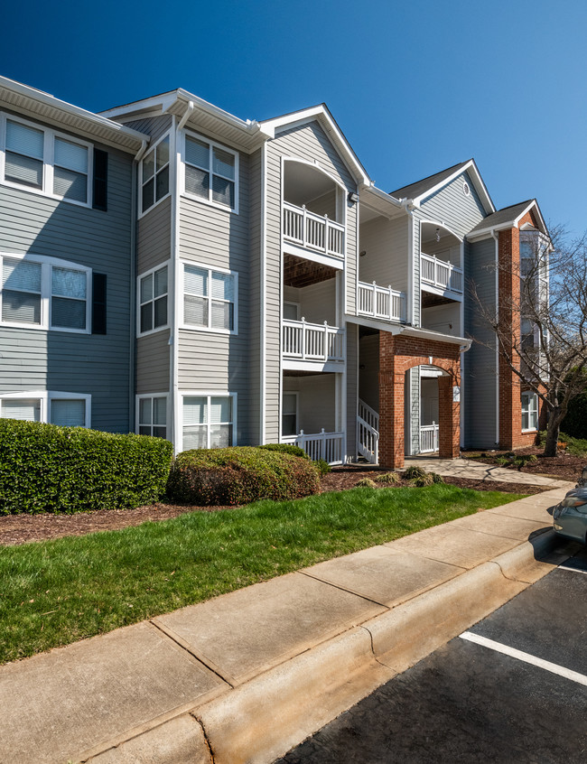 The Park At Steele Creek Apartments For Rent In Charlotte, NC | ForRent.com