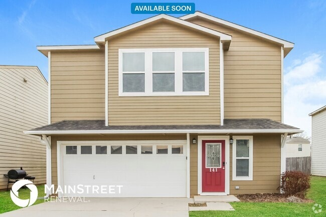 Building Photo - 141 Wethersfield Dr Rental