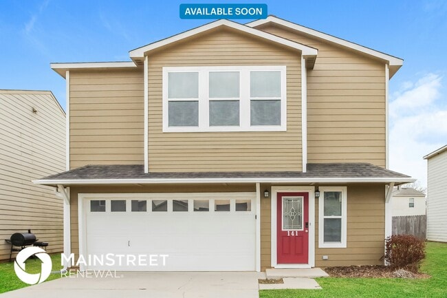 Building Photo - 141 Wethersfield Dr Rental