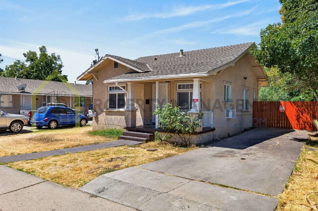 Photo - Charming 2-Bedroom Bungalow Retreat in Sacramento