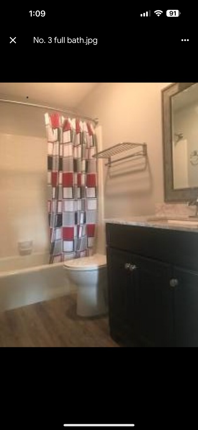 816 Packing House Rd Townhome Rental in Kingsport TN