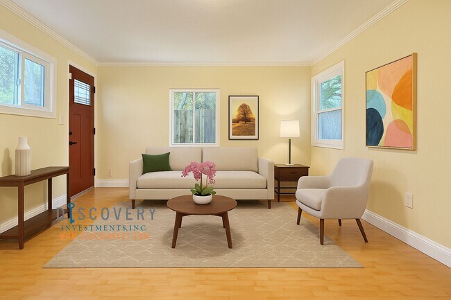 Photo - 3228 Boise St Unit Lower