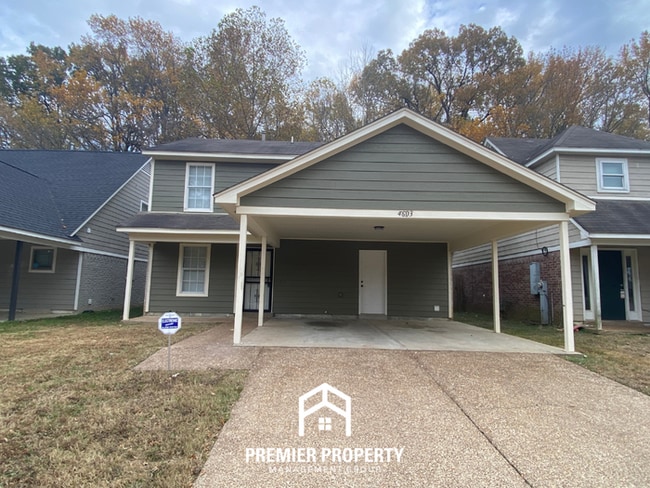 Building Photo - 4603 Addington Dr