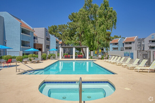 Building Photo - Park at Westgate Rental