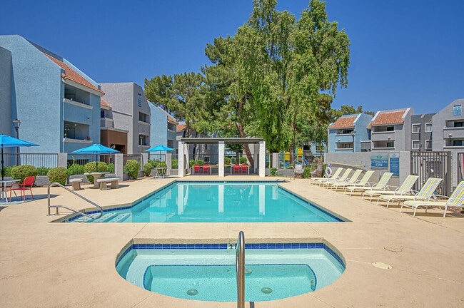Building Photo - Park at Westgate Rental