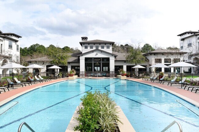 Photo - Palazzo at Cypresswood