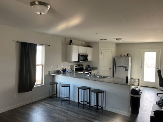 135 Impala Pl