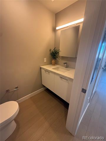 Photo - 1515 Julian St Unit 607