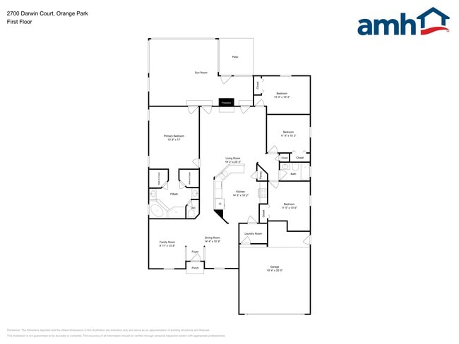 Photo - 2700 Darwin Ct