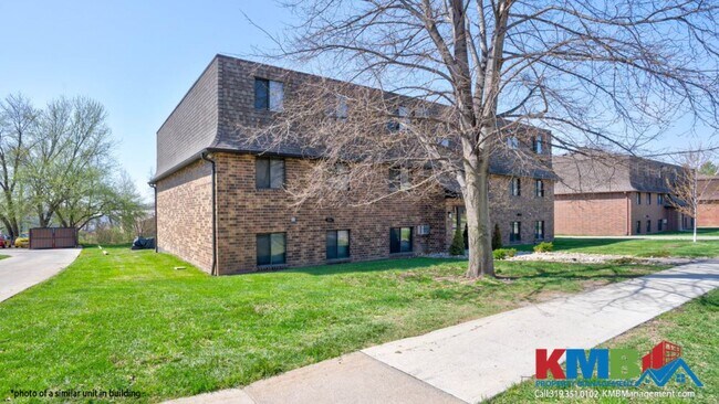 Photo - 1601 Aber Ave Unit 2