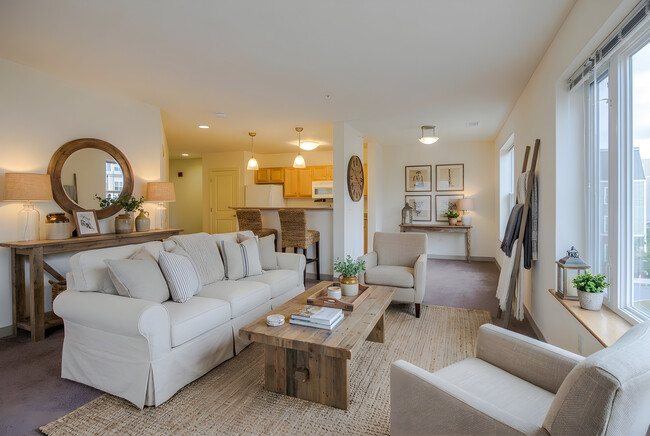 Photo - Keen's Crossing