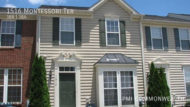 Building Photo - 1516 Montessori Terrace Rental