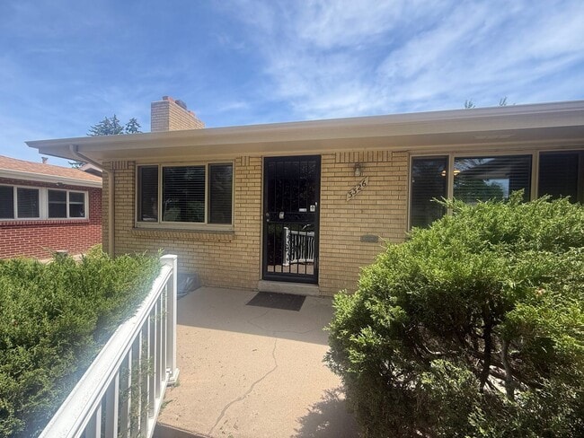 Photo - $0 DEPOSIT OPTION! SPACIOUS 5-BEDROOM HOME WITH FINISHED BASEMENT & 2 CAR GARAGE