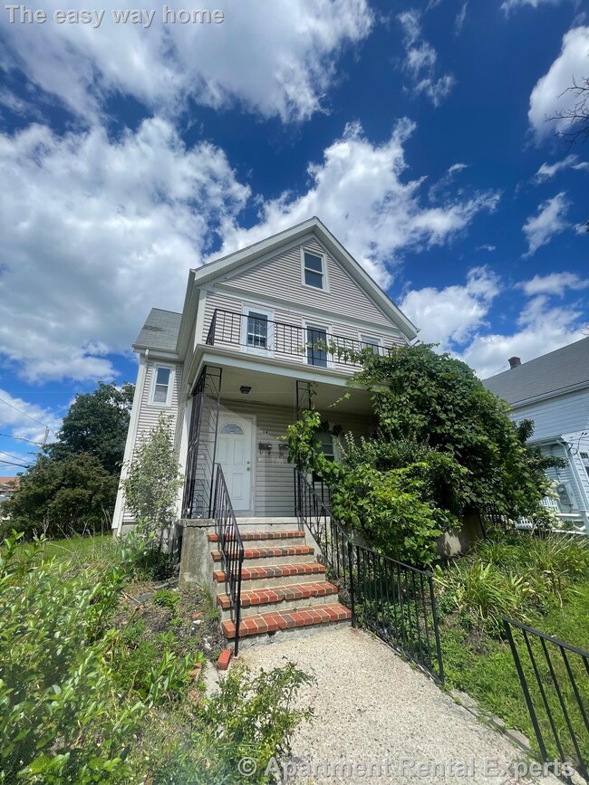 Photo - 94 Central Ave Townhome