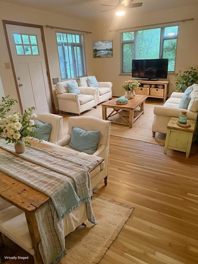 Photo - 5331 E Jewell Ave