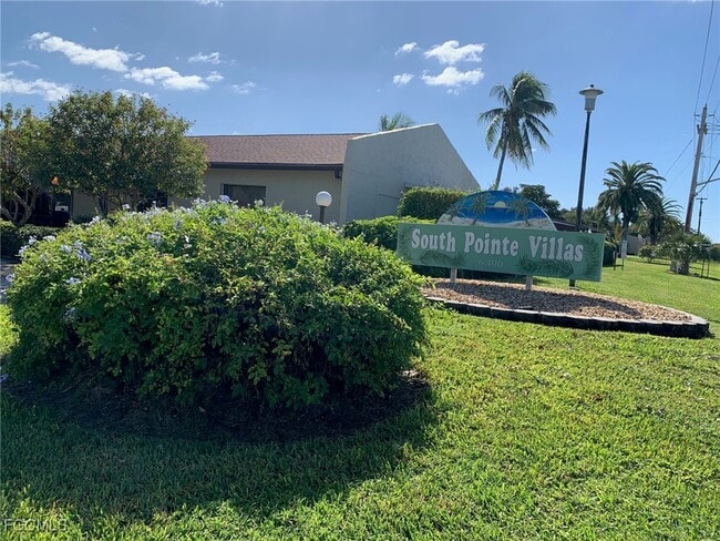 Photo - 6300 South Pointe Blvd Unit 134