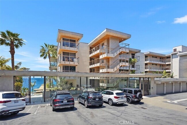 31755 Coast Hwy Unit 106