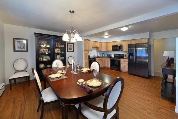 Photo - Bethlehem Terrace