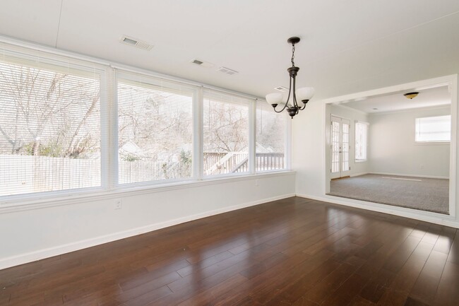 Photo - 3 Bedroom Ranch Style Home Just Minutes From Downtown Raleigh!