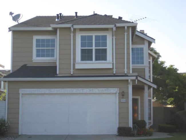 Building Photo - STUNNING 4BD/2BA HOME IN FREMONT CA!!!!